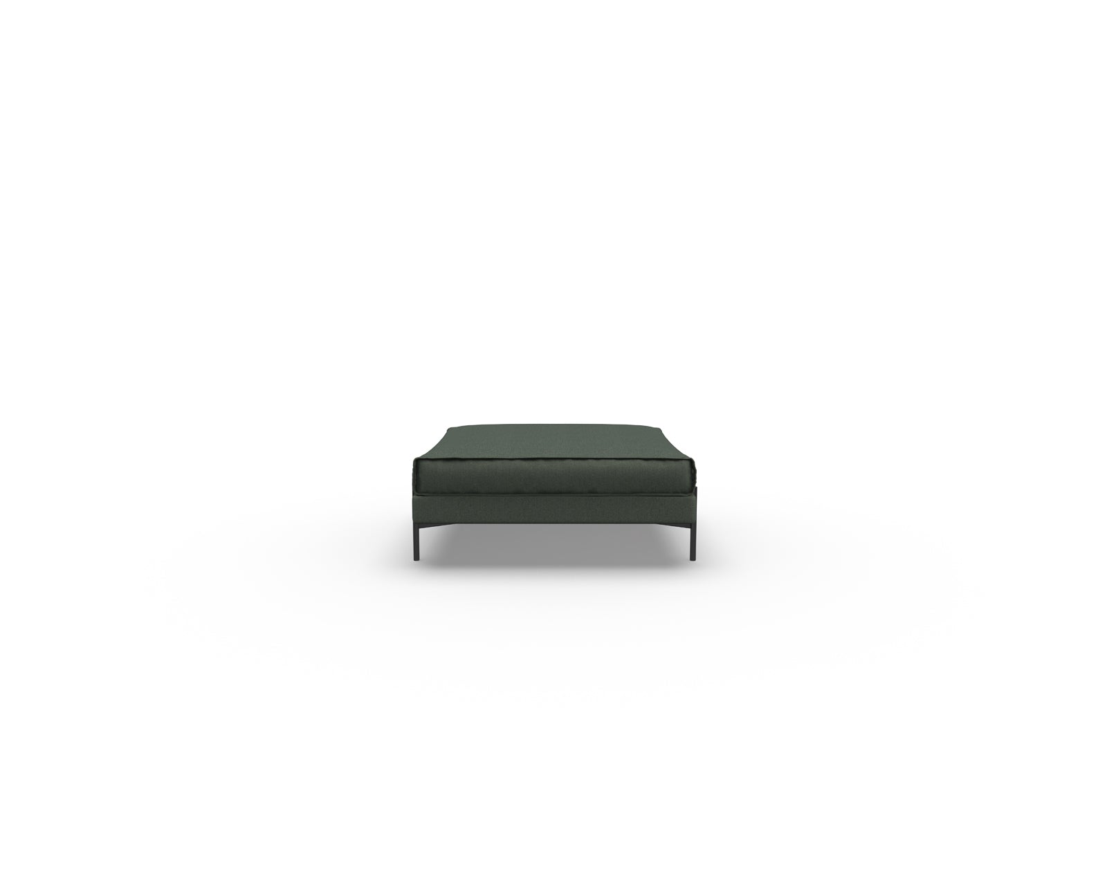Fold Sofa Ottoman (S)